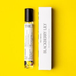 Blackberry Lily - Eau de Parfum Travel Spray