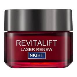 Revitalift Laser - Κρεμα Νυχτασ Δραστικησ Επανορθωσησ