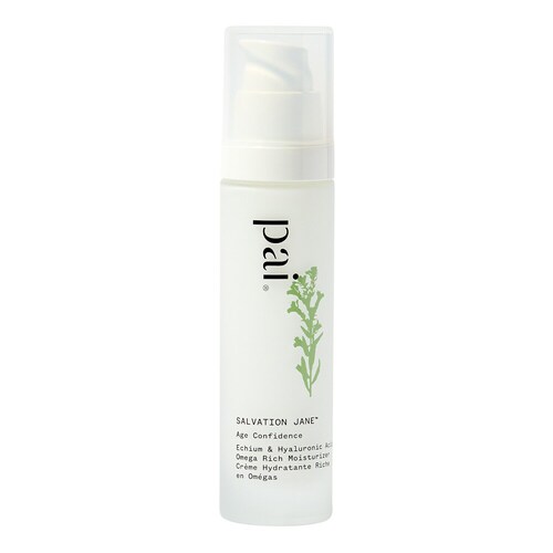 Pai – Salvation Jane – Omega Rich Moisturizer Echium & Hyaluronic Acid