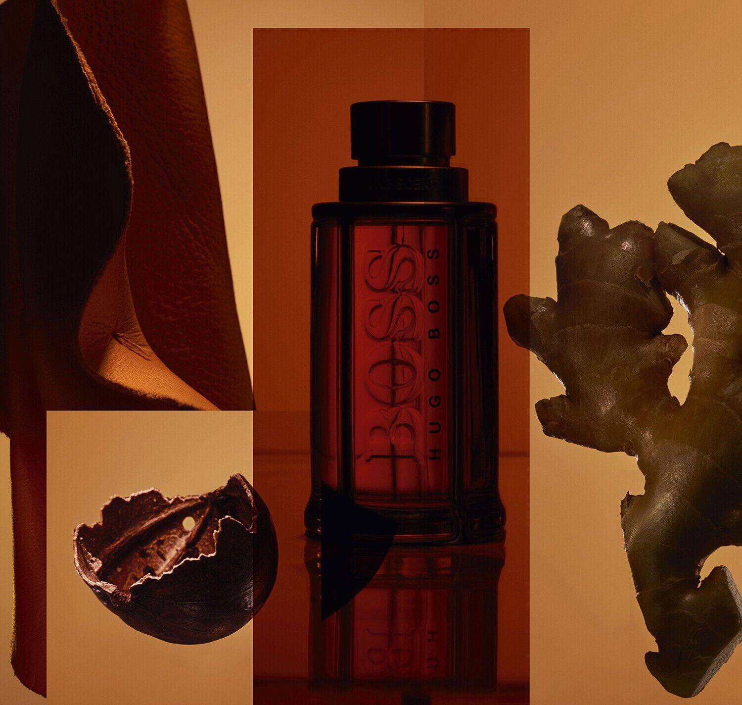 Hugo boss the scent store private accord for her sephora