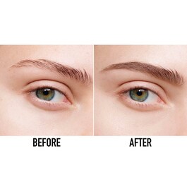 Diorshow Kabuki Brow Styler Creamy Texture Brow Pencil