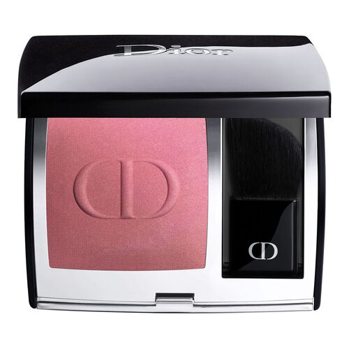 Dior - Rouge Blush - Cheek and Cheekbone Blush - High Pigmentation - Long Wear
