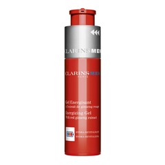 Clarins Men Energizing Gel, CLARINS