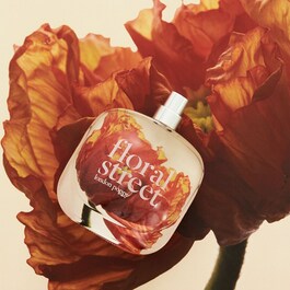 London Poppy EDP