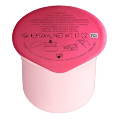 ESSENTIAL ENERGY HYDRATING DAY CREAM REFILL, SHISEIDO