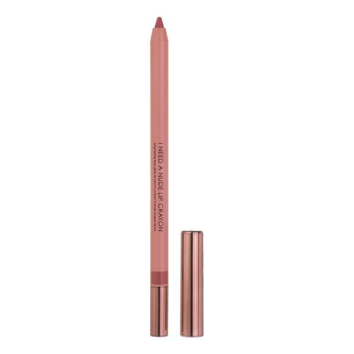 Natasha Denona - I Need A Nude Lip - Lip Pencil