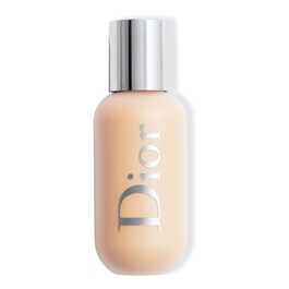 Face & Body Foundation