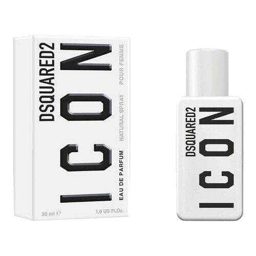 Dsquared 2 Dsquared 2 - Icon Pour Femme - Eau de parfum