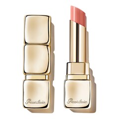 Kiss Kiss  Bee Glow 98% Natural-Origin - Honey Tint Balm, Guerlain