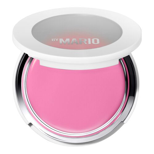 Makeup By Mario Makeup By Mario - Soft Pop Plumping Blush Veil - Κρεμώδες Ρουζ