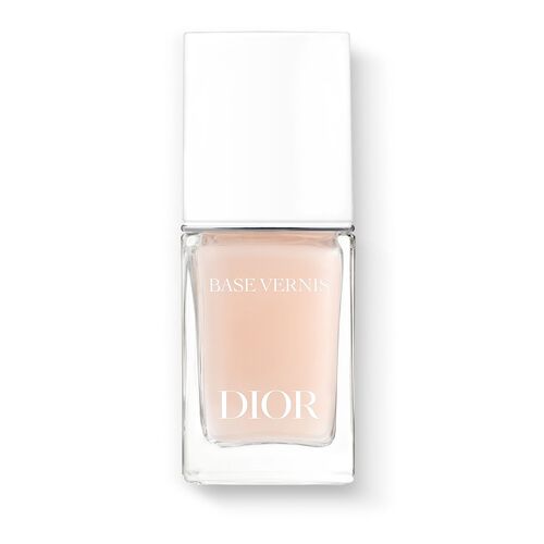 Dior - Dior Base Vernis - Protective Nail Care Base