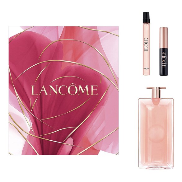 Idôle -  Fragrance Set Mother's Day Limited Edition, Lancôme