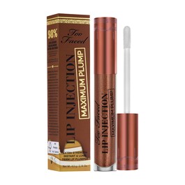 Lip Injection Max Plump – Plumping Lip Gloss