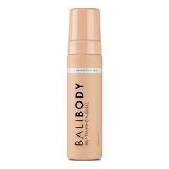 Tanning mousse, Bali Body
