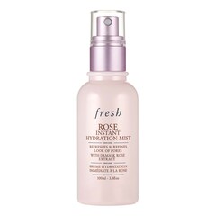 Rose Instant Hydration Mist - Νέφος ενυδάτωσης και φιξαρίσματος με τριαντάφυλλο, Fresh