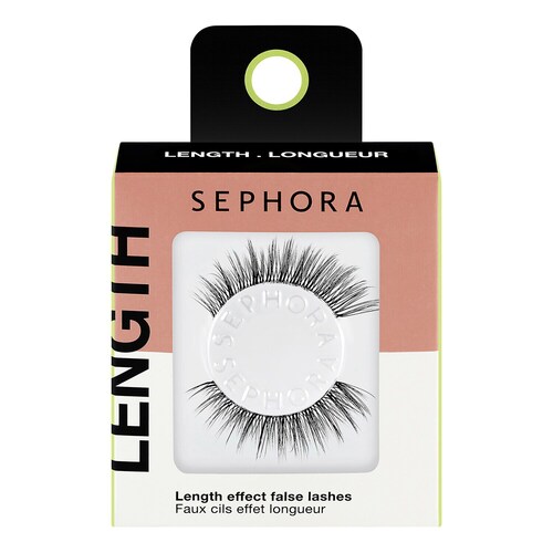 Sephora Collection Sephora Collection - Light And Reusable False Lashes
