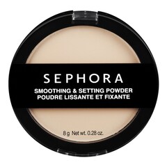Smoothing setting powder - A longwear mattifying powder, SEPHORA COLLECTION