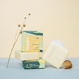 Weekend Set - Bodycare set