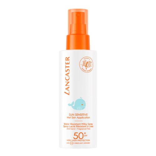 Lancaster Lancaster - Lancaster Sun Sensitive Milky Spray For Kids SPF 50