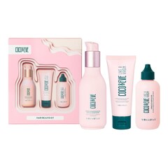 Hair Rejuve Set - Hydrating and Nourishing, COCO & EVE