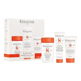 Nutritive Essentials Set - Σετ Περιποίησης για Ξηρά Μαλλιά