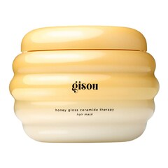 Honey Gloss Ceramide Therapy – Μάσκα μαλλιών, Gisou