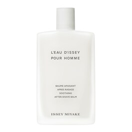 L'Eau d'Issey Pour Homme Soothing Aftershave Balsam