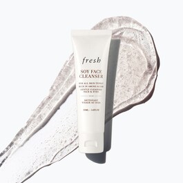 Deep Hydration Skincare Set - Face care set