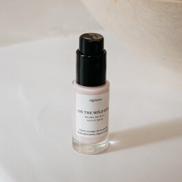 Night Balm -  Moisturizing and Plumping