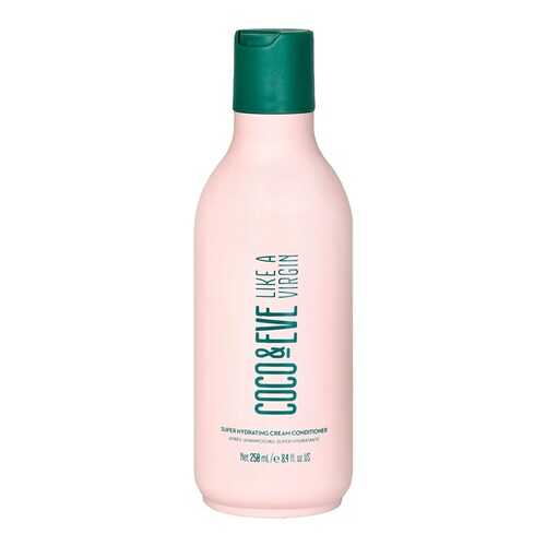Coco & Eve – Like A Virgin – Super Hydrating Cream Conditioner
