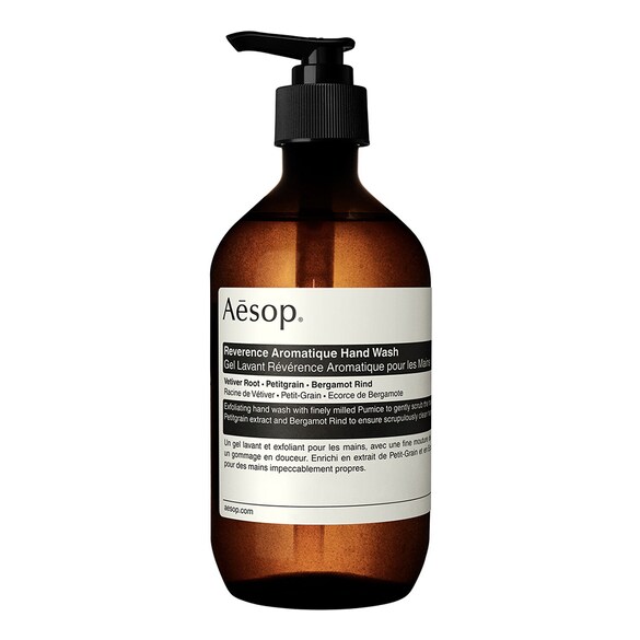 Reverence Aromatique Hand Wash, Aesop