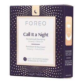 Call It a Night UFO-Activated Mask X7 image