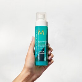 Protect & Prevent Spray - Hair protectant