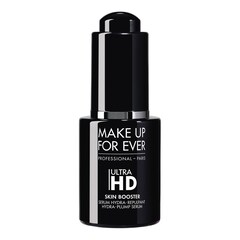 Ultra HD Skin Booster, Make Up For Ever