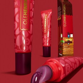 Pout Preserve Lingonberry Jam Lip Treatment