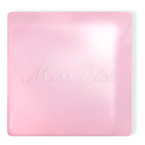 Dior Dior - Miss Dior Blooming Scented Soap - Bar Soap - Cleanses and Perfumes