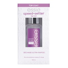Speed Setter Top Coat