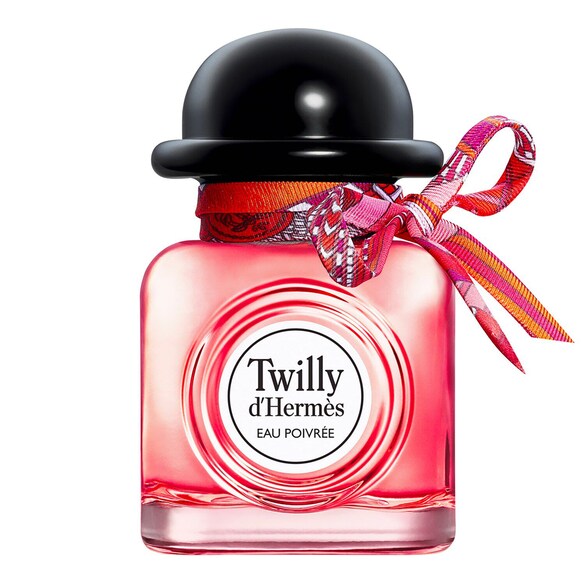 Twilly d'Hermès Eau Poivrée, HERMÈS
