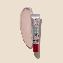 CC Eye with Centella Asiatica - Radiance Eye and Contour Cream