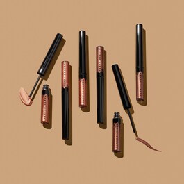 Glitty Lid Shimmer Liquid Liner - Υγρό Eyeliner