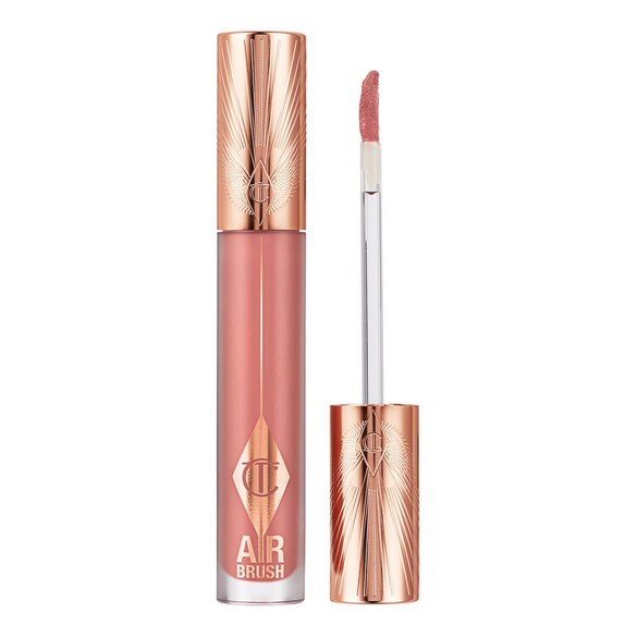 Airbrush Flawless Lip Blur, Charlotte Tilbury