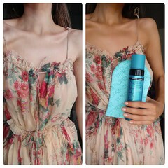 Self Tan Express Bronzing Mousse, ST TROPEZ