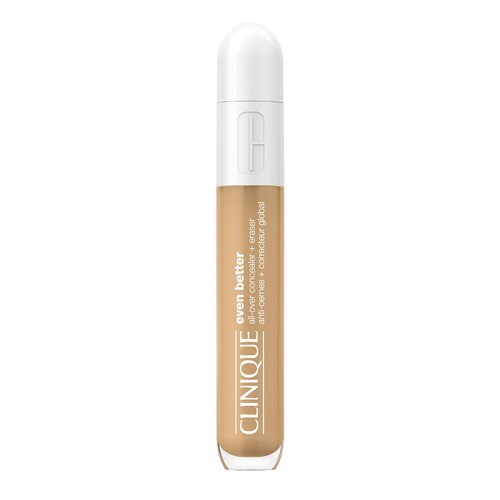 Clinique – Even Better – All Over Concealer + Eraser