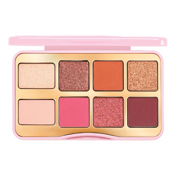 Let's Play Mini Eyeshadow Palette, TOO FACED