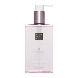The Ritual of Sakura Hand Wash