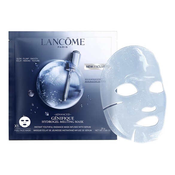 Advanced Genifique Hydrogel Mask, LANCÔME