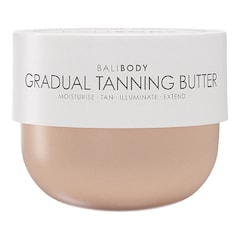 Gradual Tanning Butter - Βούτυρο αυτομαυρίσματος, Bali Body