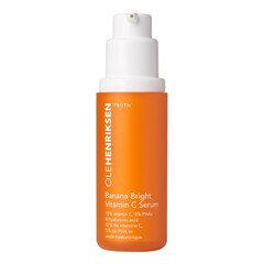 Banana bright vitamin c serum, Ole Henriksen