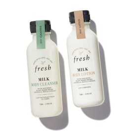 Body Nourishing