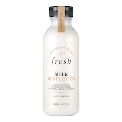 Milk Body Lotion - Ενυδατική Λοσιόν Σώματος με Φυτικό Γάλα, Fresh